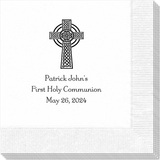 Be Blessed Napkins